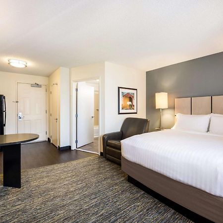 Sonesta Simply Suites Columbus Airport Gahanna Exteriör bild
