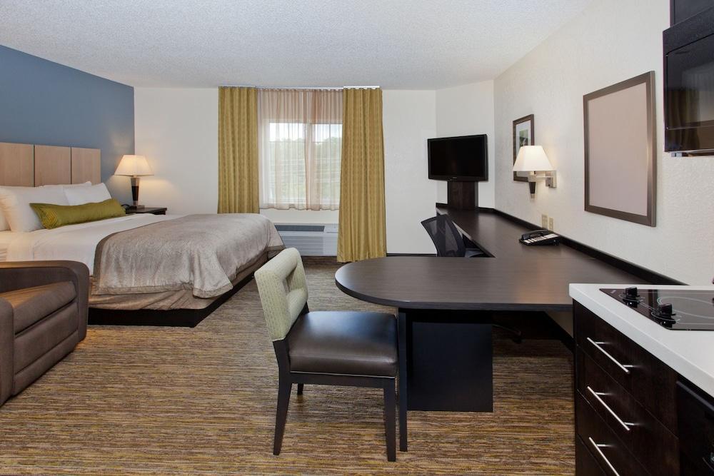 Sonesta Simply Suites Columbus Airport Gahanna Exteriör bild