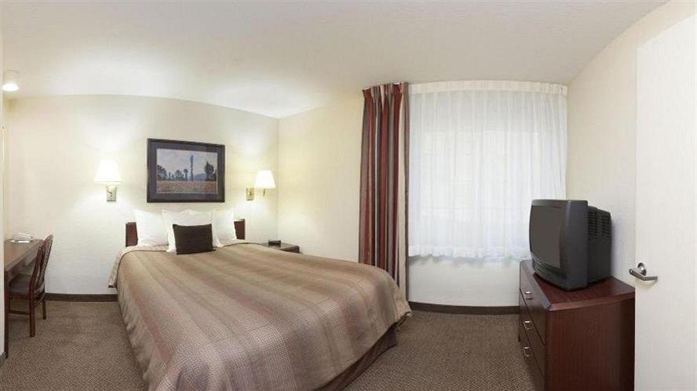 Sonesta Simply Suites Columbus Airport Gahanna Exteriör bild