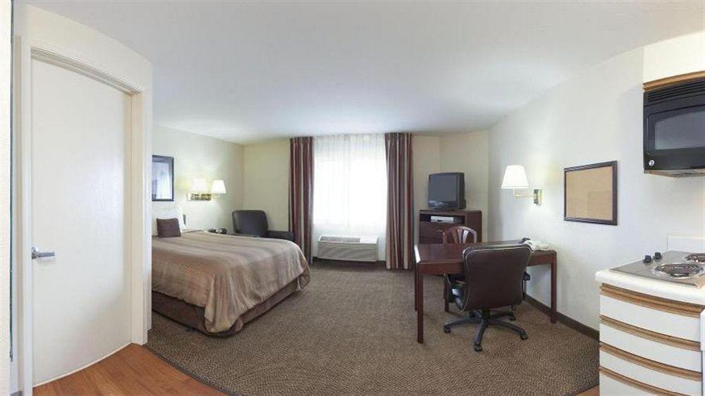 Sonesta Simply Suites Columbus Airport Gahanna Exteriör bild