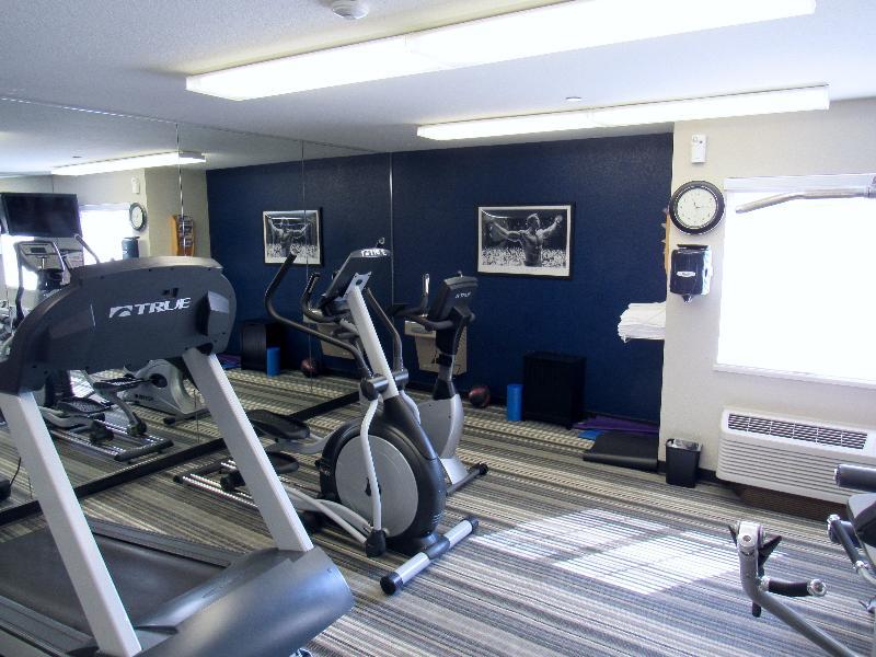 Sonesta Simply Suites Columbus Airport Gahanna Exteriör bild