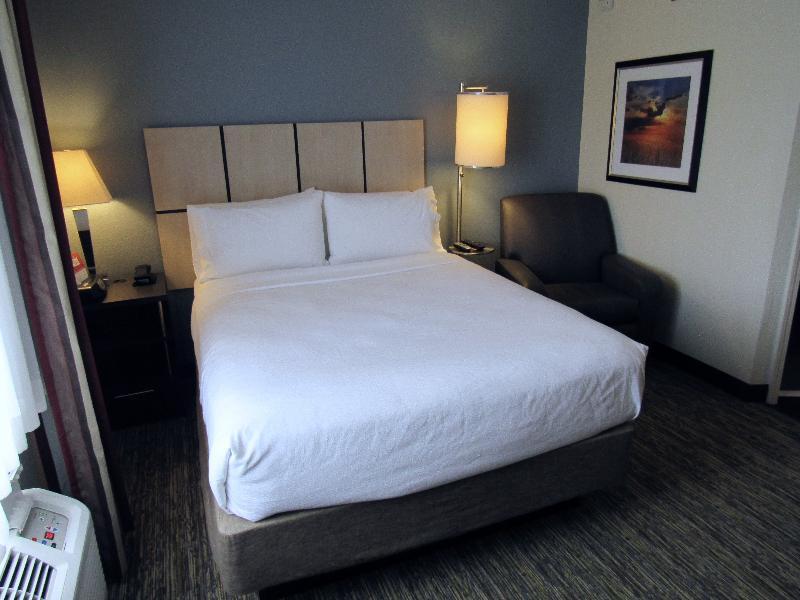Sonesta Simply Suites Columbus Airport Gahanna Exteriör bild