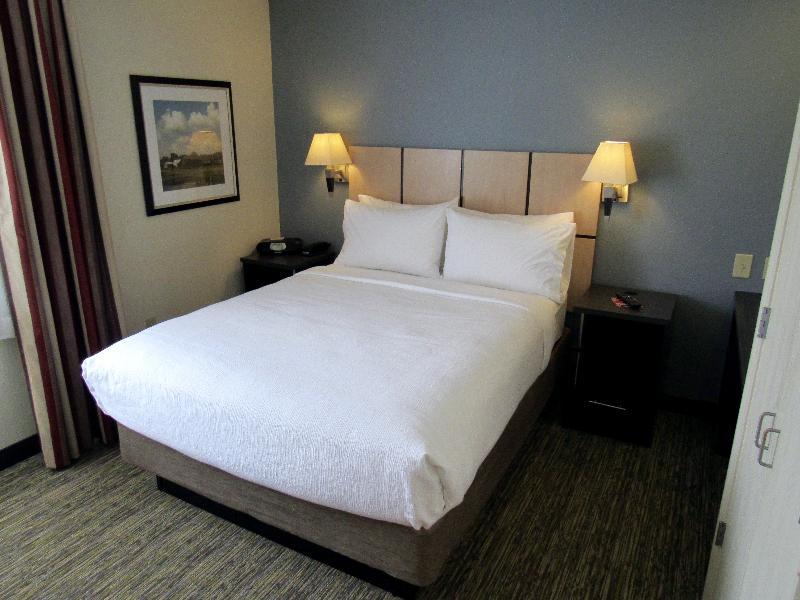 Sonesta Simply Suites Columbus Airport Gahanna Exteriör bild