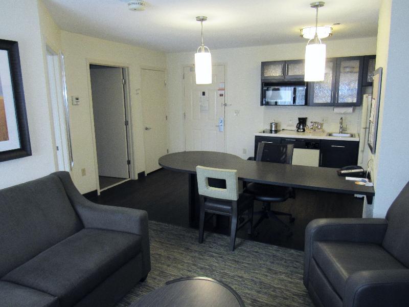 Sonesta Simply Suites Columbus Airport Gahanna Exteriör bild