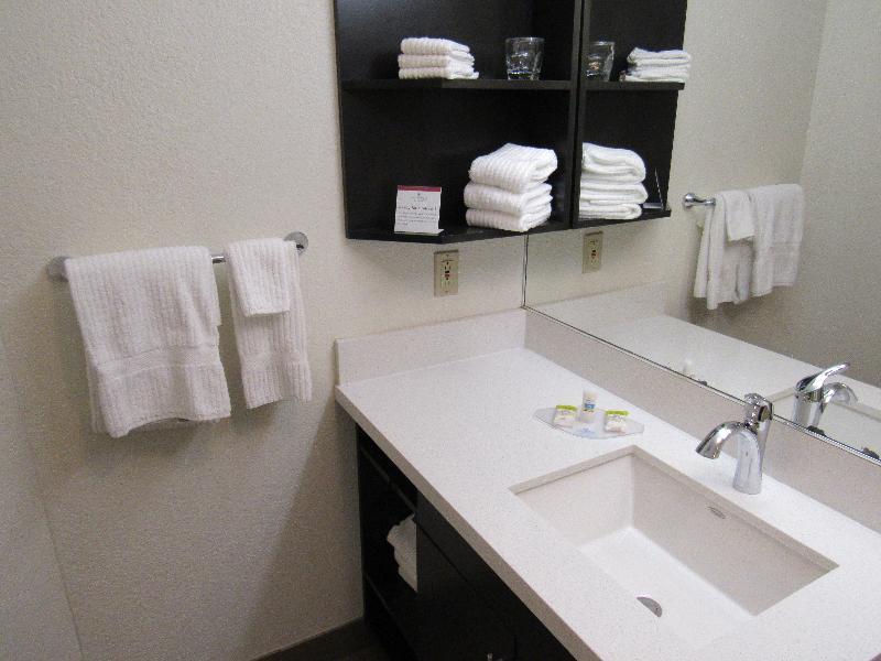 Sonesta Simply Suites Columbus Airport Gahanna Exteriör bild