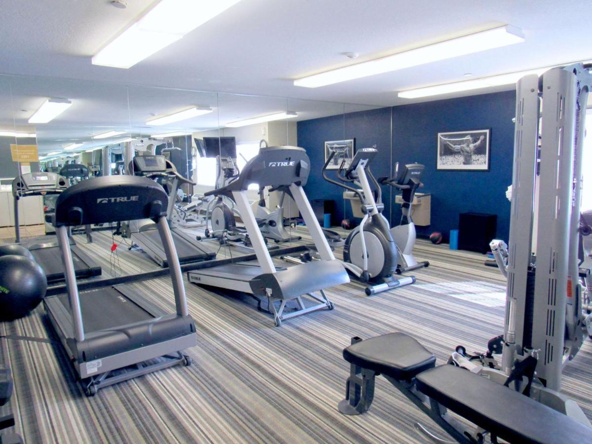 Sonesta Simply Suites Columbus Airport Gahanna Exteriör bild