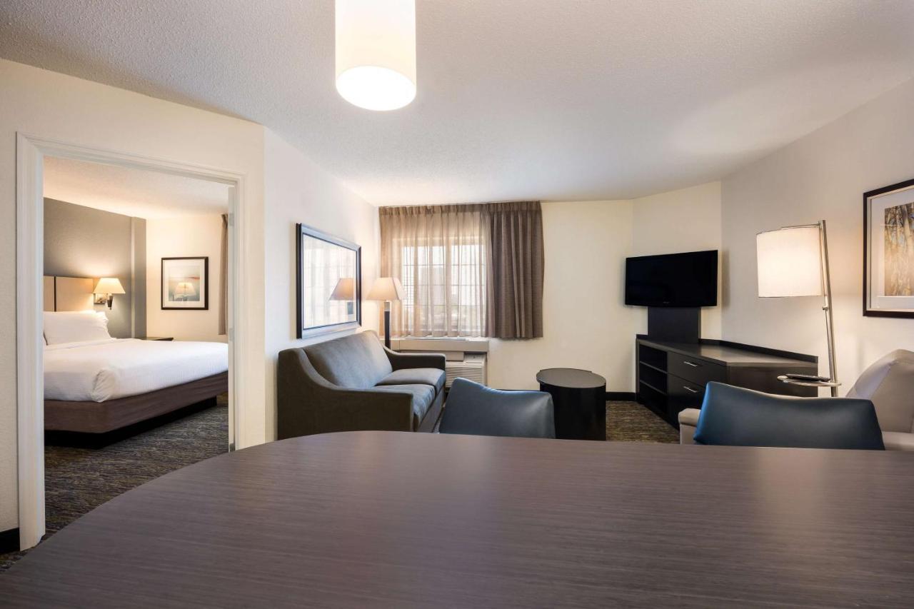 Sonesta Simply Suites Columbus Airport Gahanna Exteriör bild