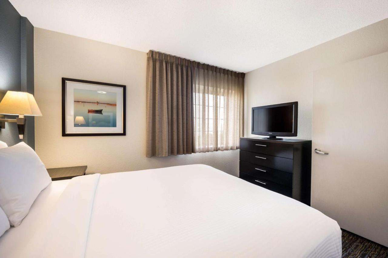 Sonesta Simply Suites Columbus Airport Gahanna Exteriör bild