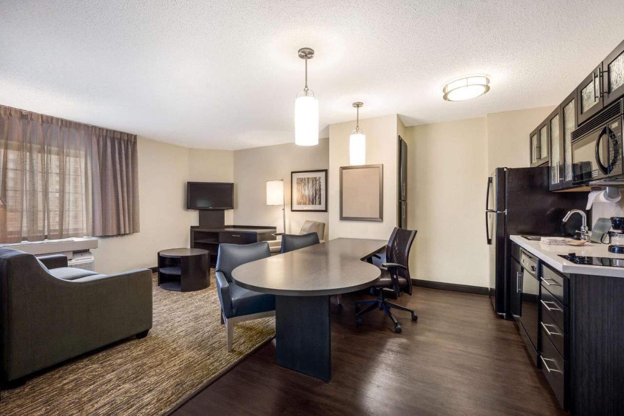 Sonesta Simply Suites Columbus Airport Gahanna Exteriör bild