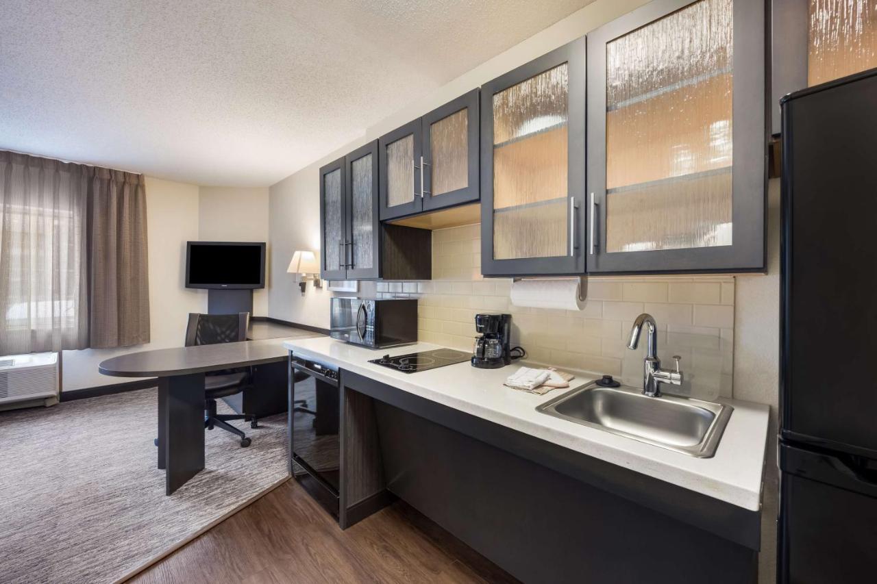Sonesta Simply Suites Columbus Airport Gahanna Exteriör bild