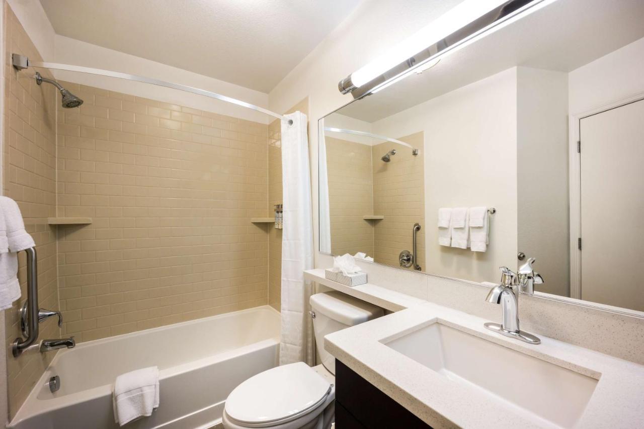 Sonesta Simply Suites Columbus Airport Gahanna Exteriör bild