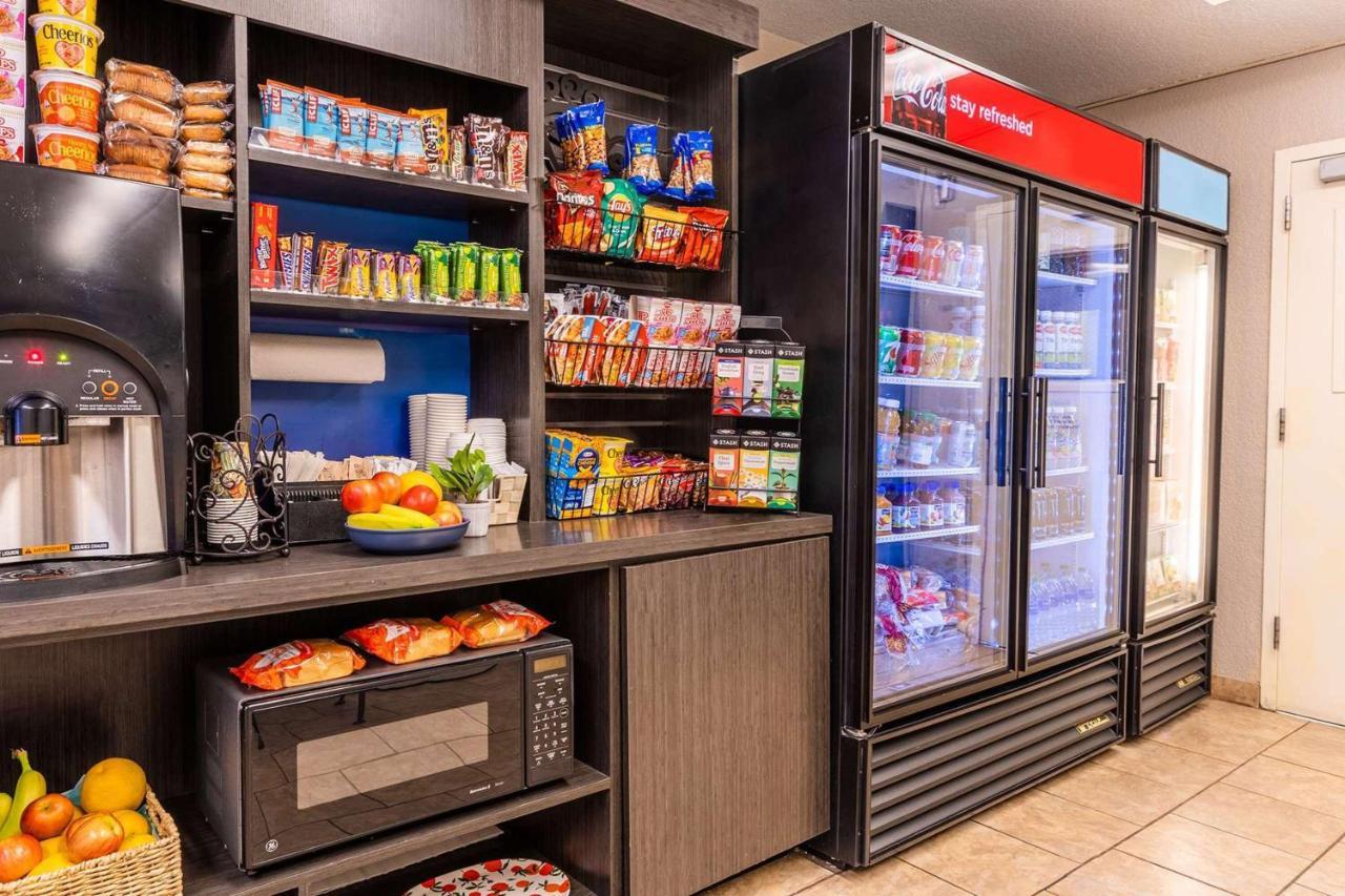 Sonesta Simply Suites Columbus Airport Gahanna Exteriör bild