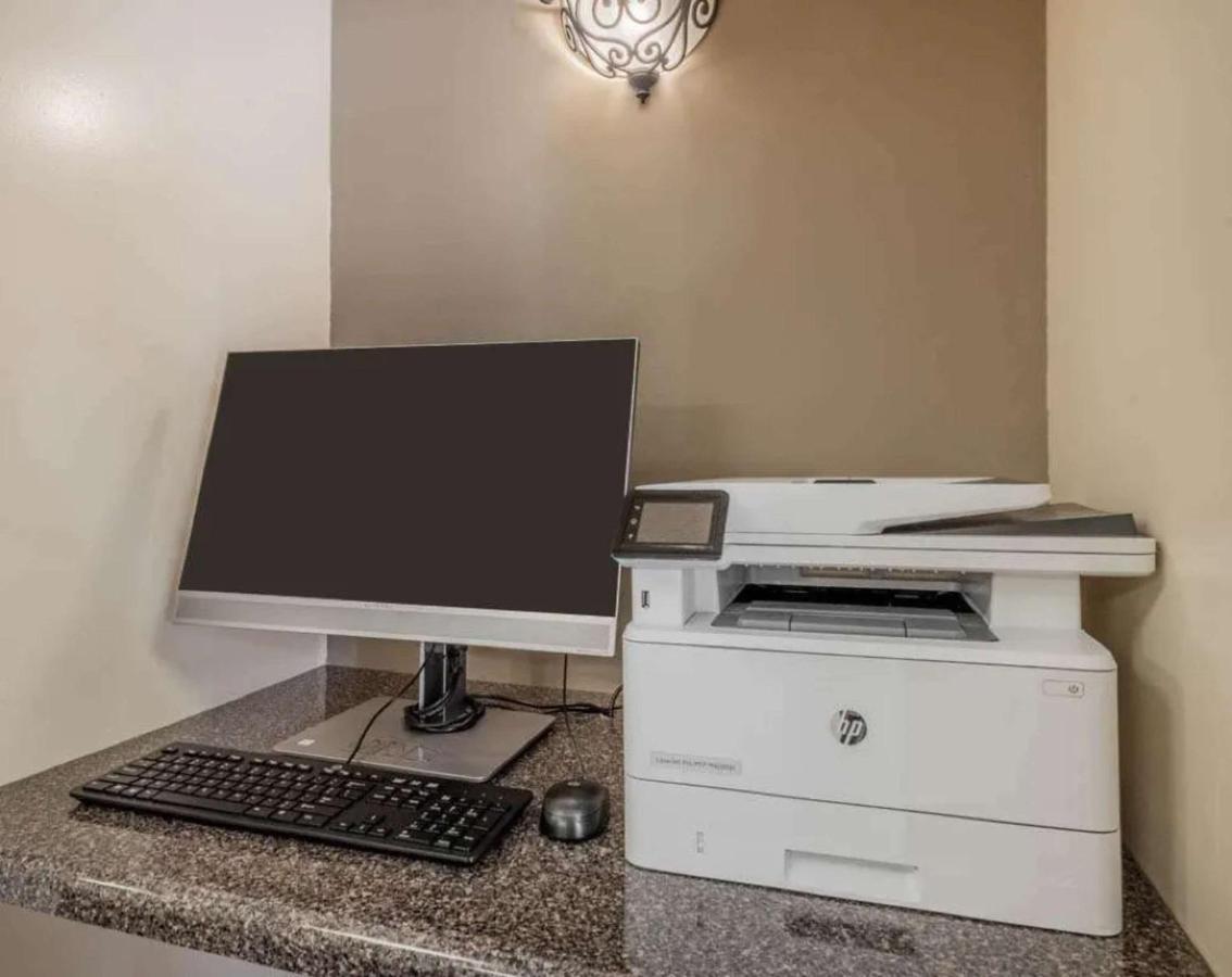 Sonesta Simply Suites Columbus Airport Gahanna Exteriör bild