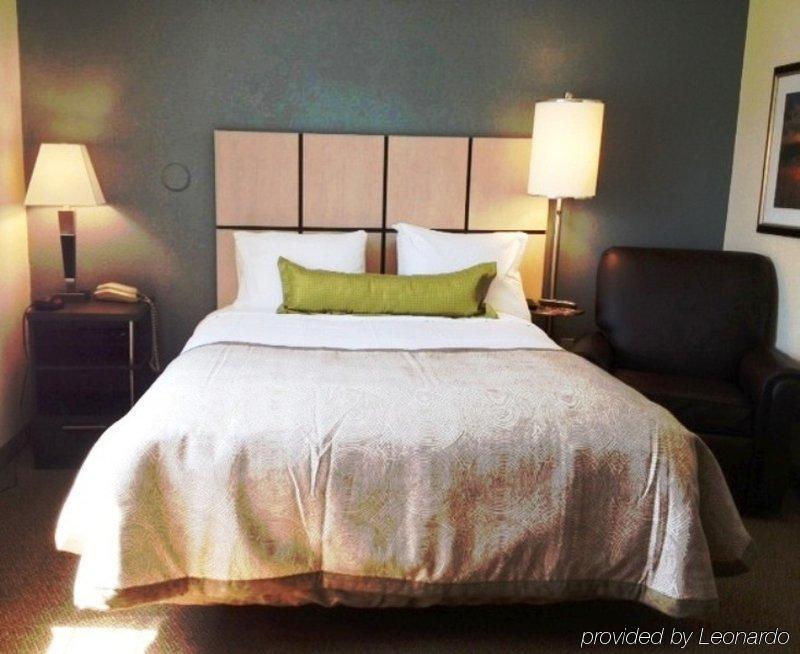 Sonesta Simply Suites Columbus Airport Gahanna Exteriör bild