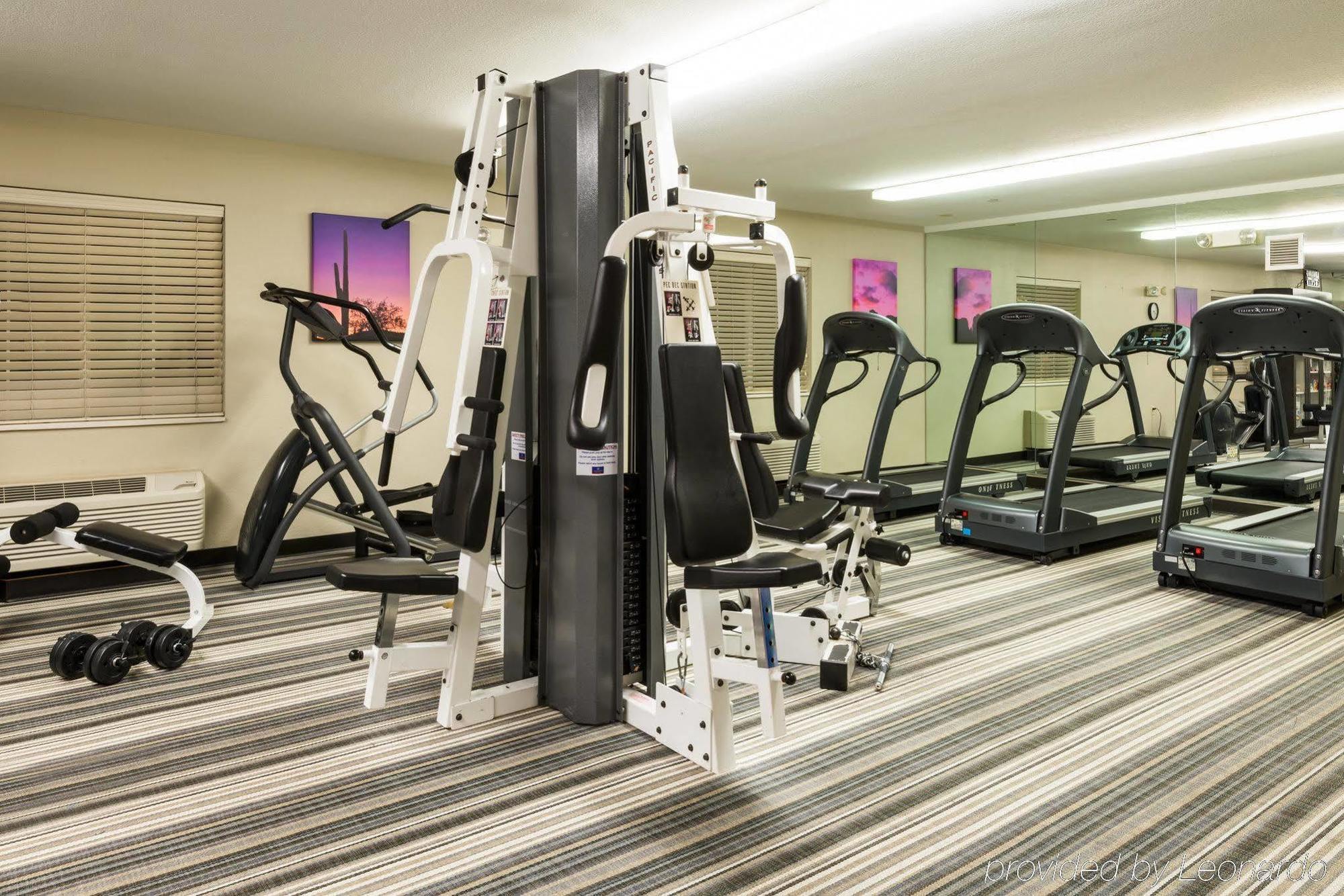Sonesta Simply Suites Columbus Airport Gahanna Exteriör bild