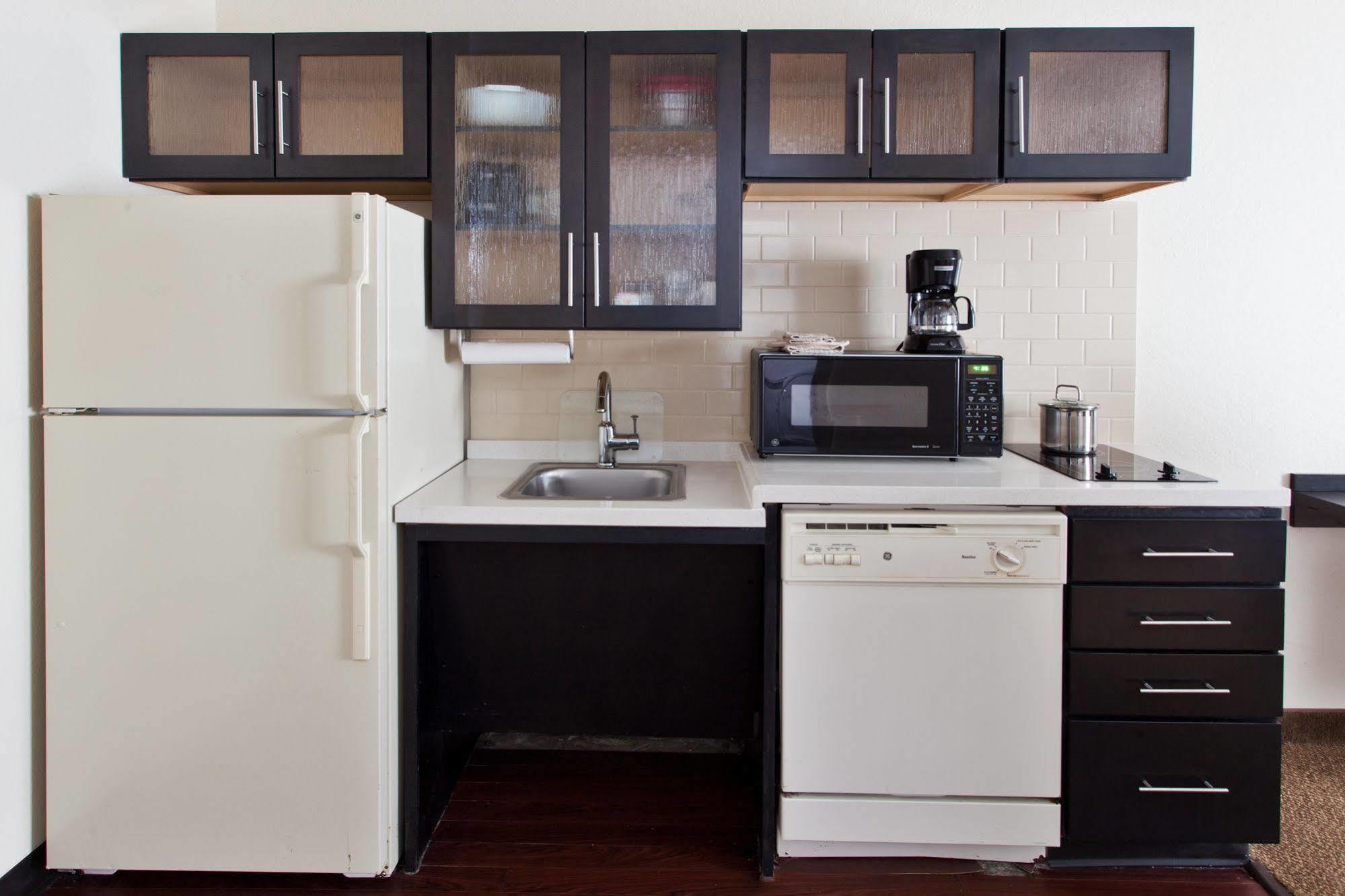 Sonesta Simply Suites Columbus Airport Gahanna Exteriör bild