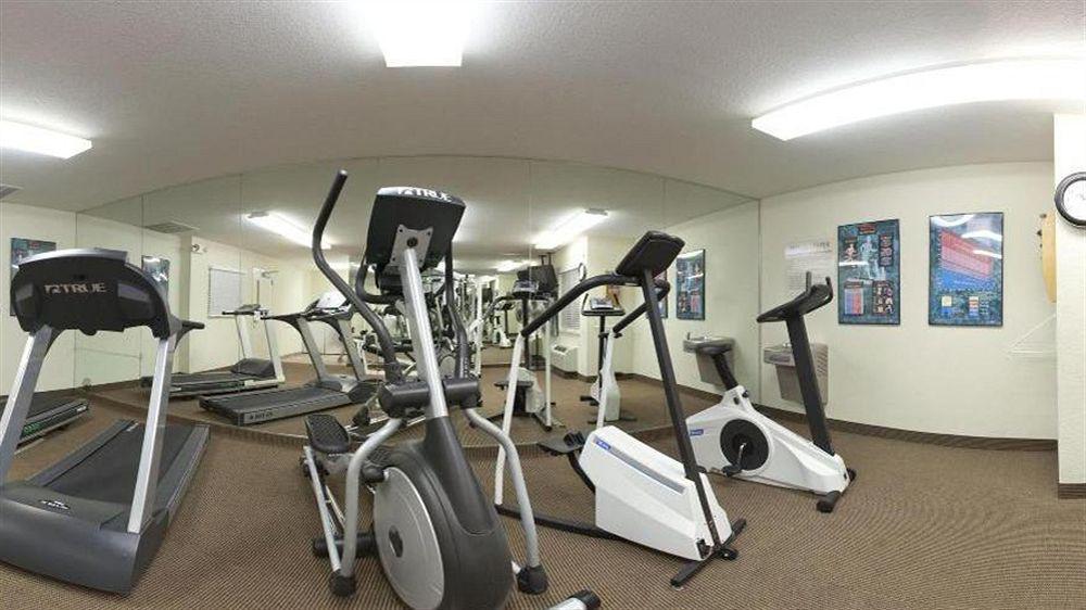 Sonesta Simply Suites Columbus Airport Gahanna Exteriör bild