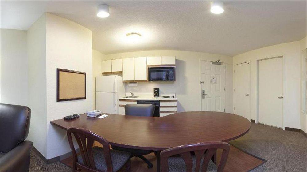 Sonesta Simply Suites Columbus Airport Gahanna Exteriör bild